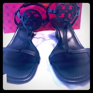 Tory Burch Miller Wedge